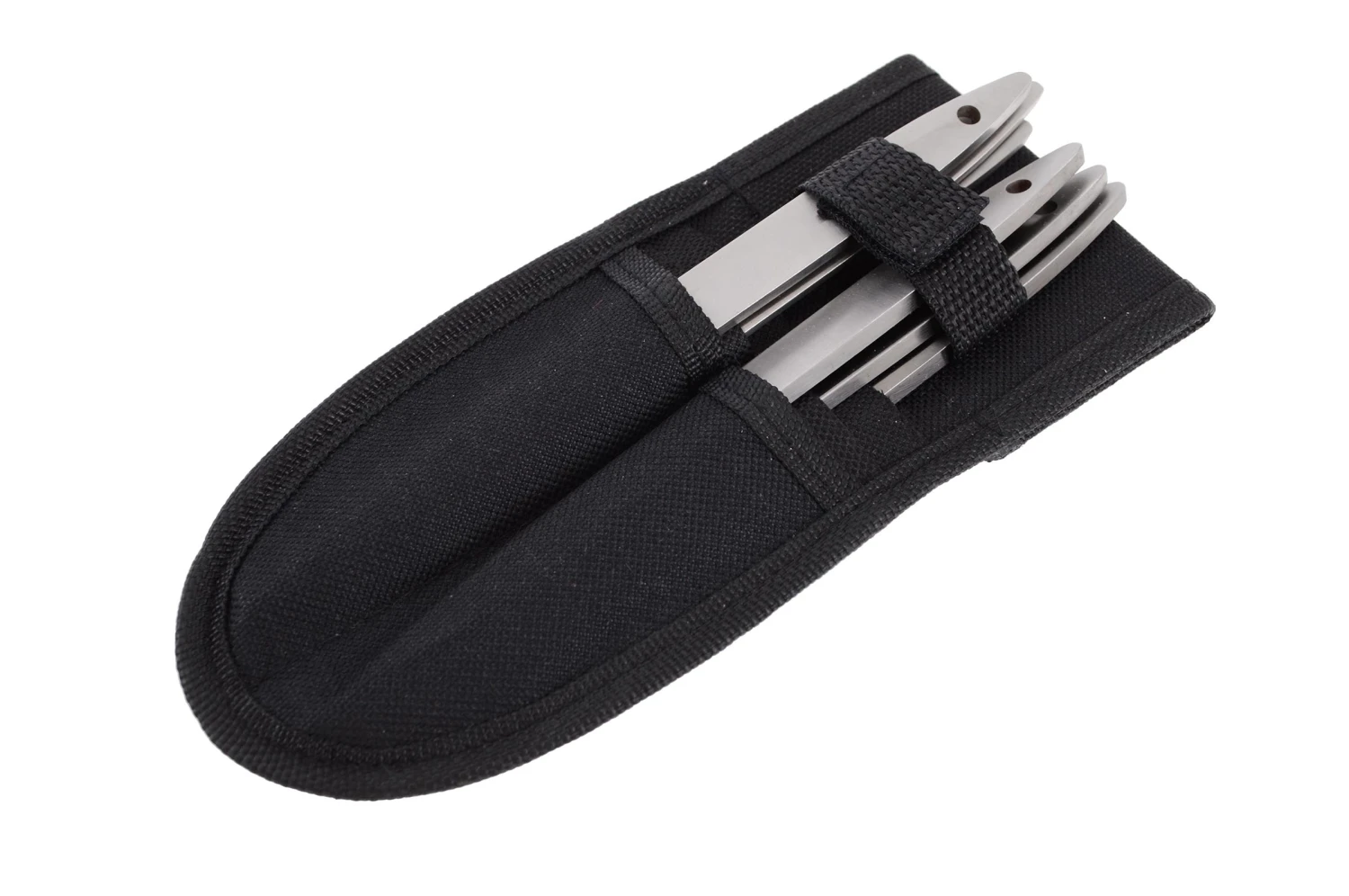 Aiguilles De Lancer, Acier Inox - Lepestok, Lot De 6 (19 Cm) 6 Aiguilles De Lancer, Acier Inox - Lepestok, Lot De 6 (19 Cm) – Image 6