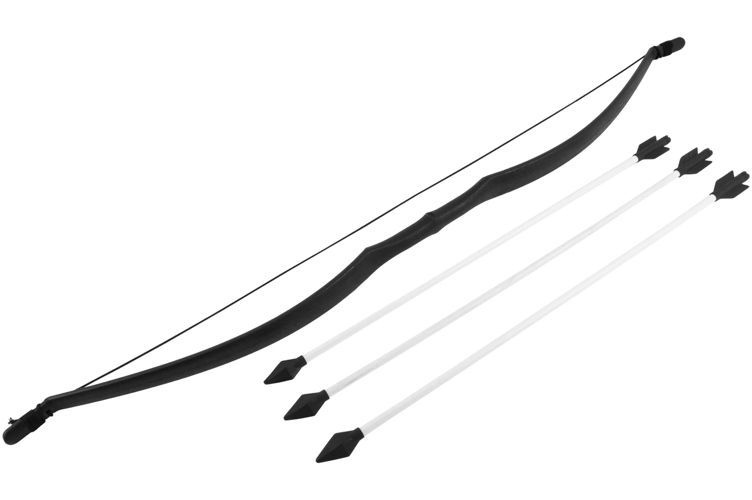 Arc Avec Flèches, Polypropylène 1 Arc Avec Flèches, Polypropylène