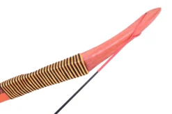 Arc Chinois Traditionnel, Écailles De Serpent -Sveltus Magasin arc chinois traditionnel ecailles de serpent 5