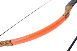 Arc Chinois Traditionnel, Écailles De Serpent -Sveltus Magasin arc chinois traditionnel ecailles de serpent 6