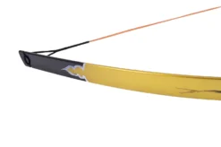 Arc Chinois Traditionnel (Milieu De Gamme) -Sveltus Magasin arc chinois traditionnel milieu de gamme 2