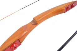 Arc Chinois Traditionnel (Milieu De Gamme) -Sveltus Magasin arc chinois traditionnel milieu de gamme 4