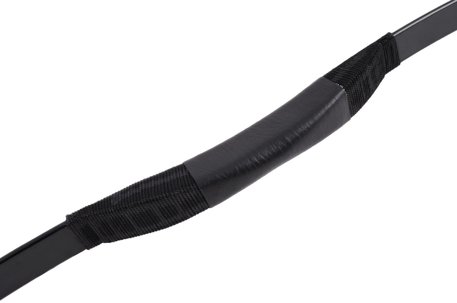 Arc Chinois Traditionnel, Noir 7 Arc Chinois Traditionnel, Noir – Image 7