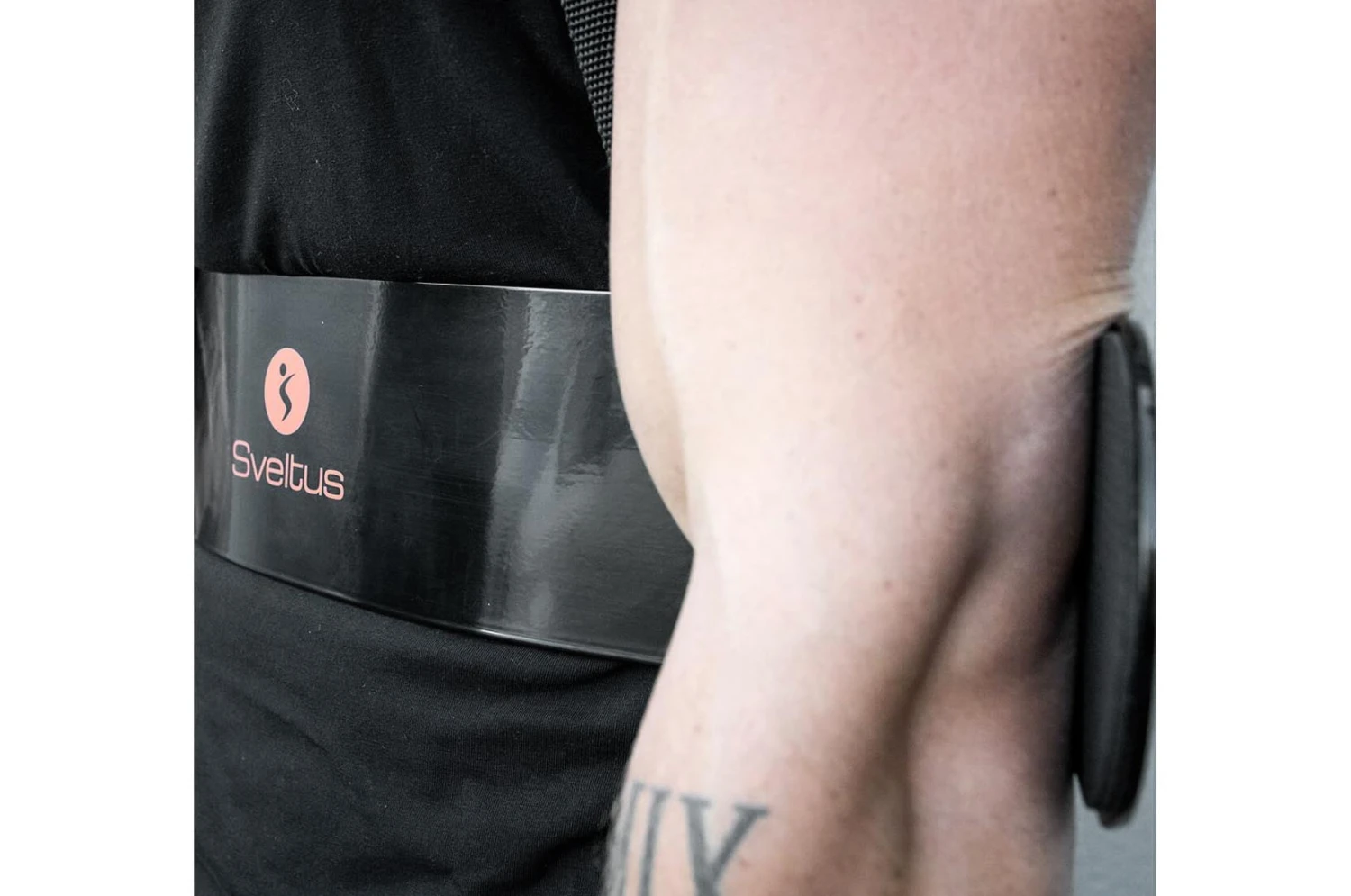 Arm Blaster, Biceps/Triceps - Sveltus 4 Arm Blaster, Biceps/Triceps - Sveltus – Image 4