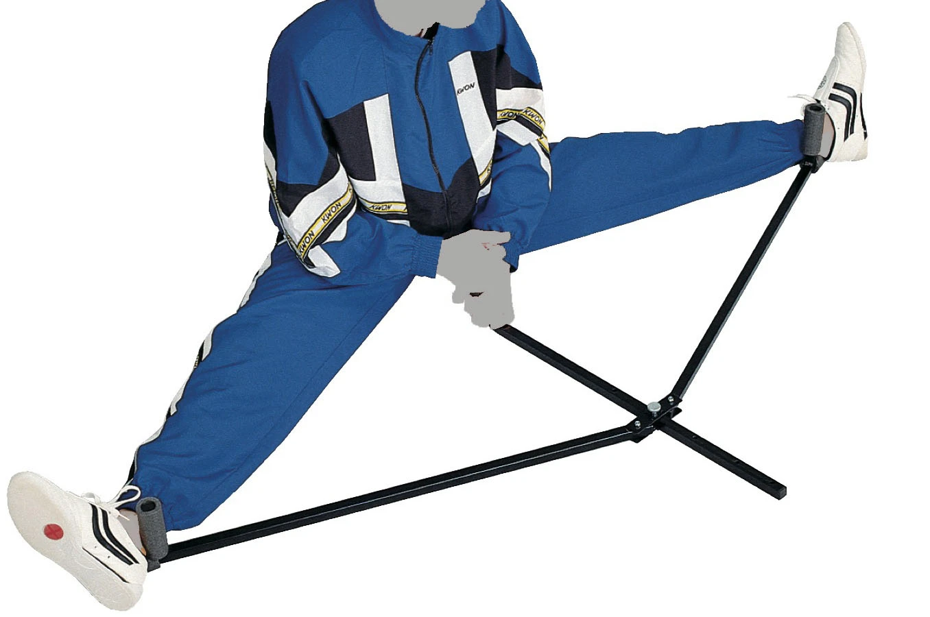 Assouplisseur Manuel, Kwon 1 Assouplisseur Manuel, Kwon