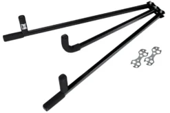 Assouplisseur Manuel - MB2036, Metal Boxe