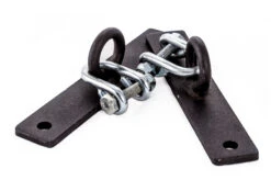 Attaches, Pour Ballon Double élastique - AC81120, Metal Boxe