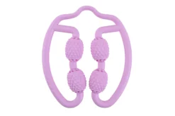 Auto Masseur Musculaire, 4 Rouleaux -Sveltus Magasin auto masseur musculaire 4 rouleaux 2