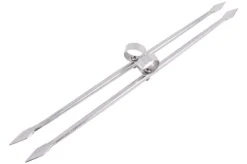 Bagues Et Pointes «Emei Ci»