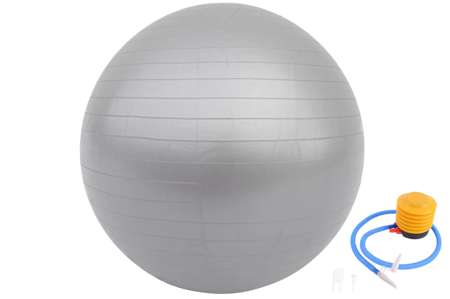 Balle De Yoga & Fitness 2 Balle De Yoga & Fitness – Image 2