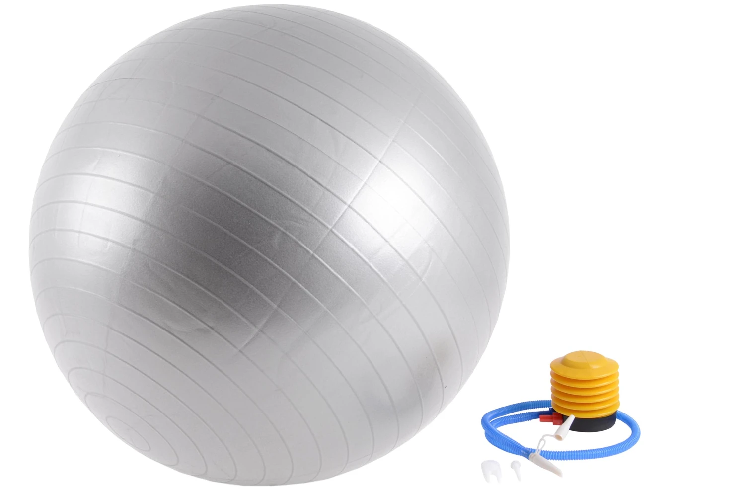 Balle De Yoga & Fitness 1 Balle De Yoga & Fitness