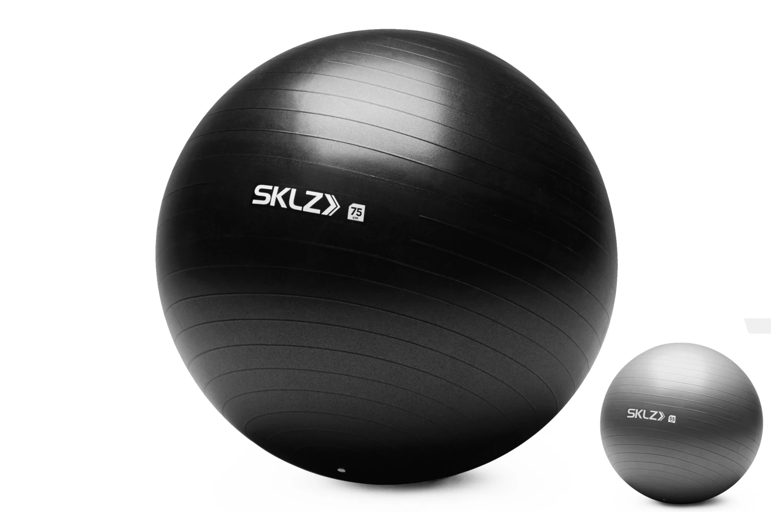 Balle Sportvie Abdominale, SKLZ 1 Balle Sportvie Abdominale, SKLZ