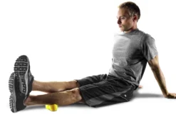 Balles De Massage - Dual Point Massager, SKLZ -Sveltus Magasin balles de massage sklz 3