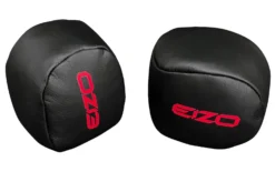Paire De Balles Lestées - 1kg, Eizo Boxing