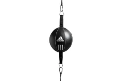 Ballon Double élastique, Cuir - ADIBAC111, Adidas