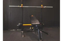 Banc De Musculation Professionnel - 7 Positions, Sveltus -Sveltus Magasin banc d entrainement sveltus 2