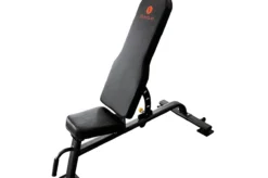 Banc De Musculation Professionnel - 7 Positions, Sveltus