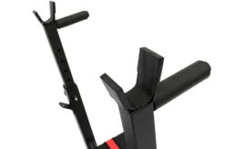 Banc De Musculation, Avec Chandelles -Sveltus Magasin banc de musculation avec chandelles 9