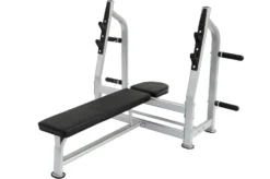 Banc De Musculation Développé-Couché, Semi-pro