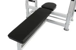 Banc De Musculation Développé-Couché, Semi-pro -Sveltus Magasin banc de musculation developpe couche semi pro 4