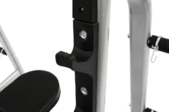 Banc De Musculation Développé-Couché, Semi-pro -Sveltus Magasin banc de musculation developpe couche semi pro 7