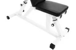 Banc De Musculation, Inclinable -Sveltus Magasin banc de musculation inclinable 3