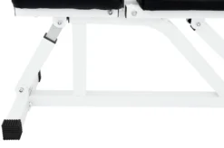 Banc De Musculation, Inclinable -Sveltus Magasin banc de musculation inclinable 6