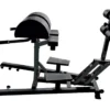 Banc Professionnel De Musculation - GHD, Sveltus