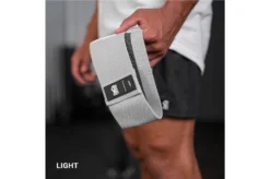 Bande De Résistance Courte, Phantom Athletics -Sveltus Magasin bande de resistance courte phantom athletics 2