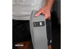 Bande De Résistance Courte, Phantom Athletics -Sveltus Magasin bande de resistance courte phantom athletics 3