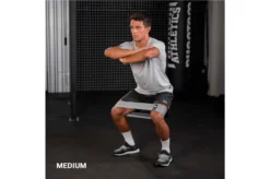 Bande De Résistance Courte, Phantom Athletics -Sveltus Magasin bande de resistance courte phantom athletics 4