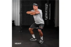 Bande De Résistance Courte, Phantom Athletics -Sveltus Magasin bande de resistance courte phantom athletics 6