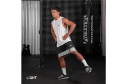 Bande De Résistance Courte, Phantom Athletics -Sveltus Magasin bande de resistance courte phantom athletics 8