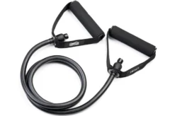 Bande De Résistance élastique Avec Poignées - Phantom Athletics -Sveltus Magasin bande de resistance elastique avec poignees phantom athletics 2