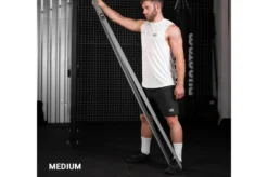 Bande De Résistance Longue, Phantom Athletics -Sveltus Magasin bande de resistance longue phantom athletics 6