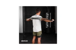 Bande De Résistance, Phantom Athletics -Sveltus Magasin bande de resistance phantom athletics 6