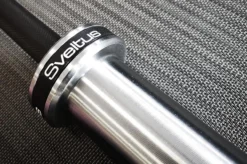 Barre De Musculation, Olympique V2 - Charge Lourde, Sveltus -Sveltus Magasin barre de musculation olympique v2 charge lourde sveltus 2