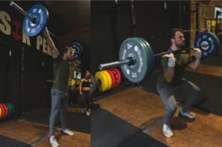 Barre De Musculation, Olympique V2 - Charge Lourde, Sveltus -Sveltus Magasin barre de musculation olympique v2 charge lourde sveltus 3