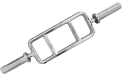 Barre De Musculation Pour Triceps, Sveltus