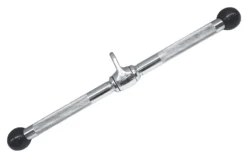 Barre De Tirage - Modèle Droit, Sveltus