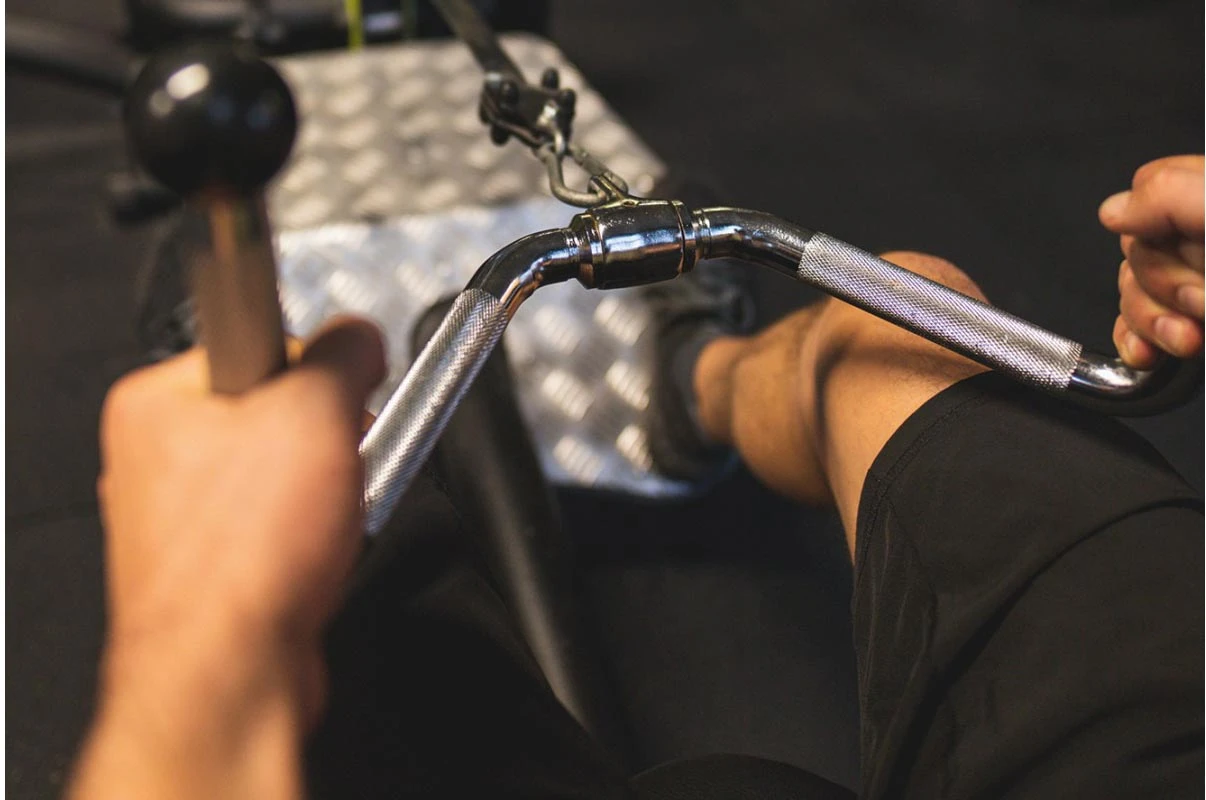 Barre De Tirage - Multiusage, Sveltus 2 Barre De Tirage - Multiusage, Sveltus – Image 2