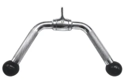 Barre De Tirage - Triceps, Sveltus