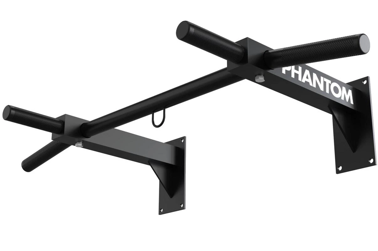 Barre De Traction, Phantom Athletics 1 Barre De Traction, Phantom Athletics