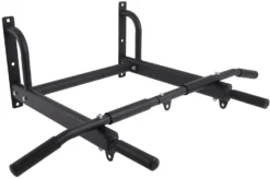 Barre De Traction & Potence Murale - NineStars