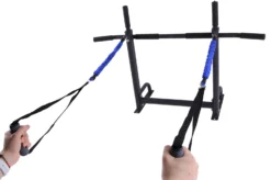 Barre De Traction & Potence Murale - NineStars -Sveltus Magasin barre de traction potence murale nine stars 3