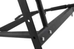 Barre De Traction & Potence Murale - NineStars -Sveltus Magasin barre de traction potence murale nine stars 6