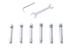 Barre De Traction & Potence Murale - NineStars -Sveltus Magasin barre de traction potence murale nine stars 9