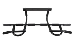 Barre De Traction Pour Cadre De Porte, Multifonction - NineStars -Sveltus Magasin barre de traction pour cadre de porte multifonction ninestars 2