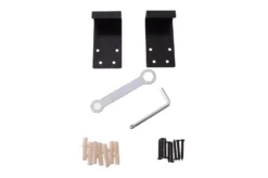 Barre De Traction Pour Cadre De Porte, Multifonction - NineStars -Sveltus Magasin barre de traction pour cadre de porte multifonction ninestars 4