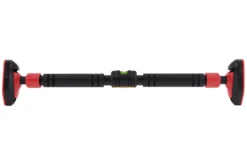 Barre De Traction Pour Porte Avec Coussins Antidérapants